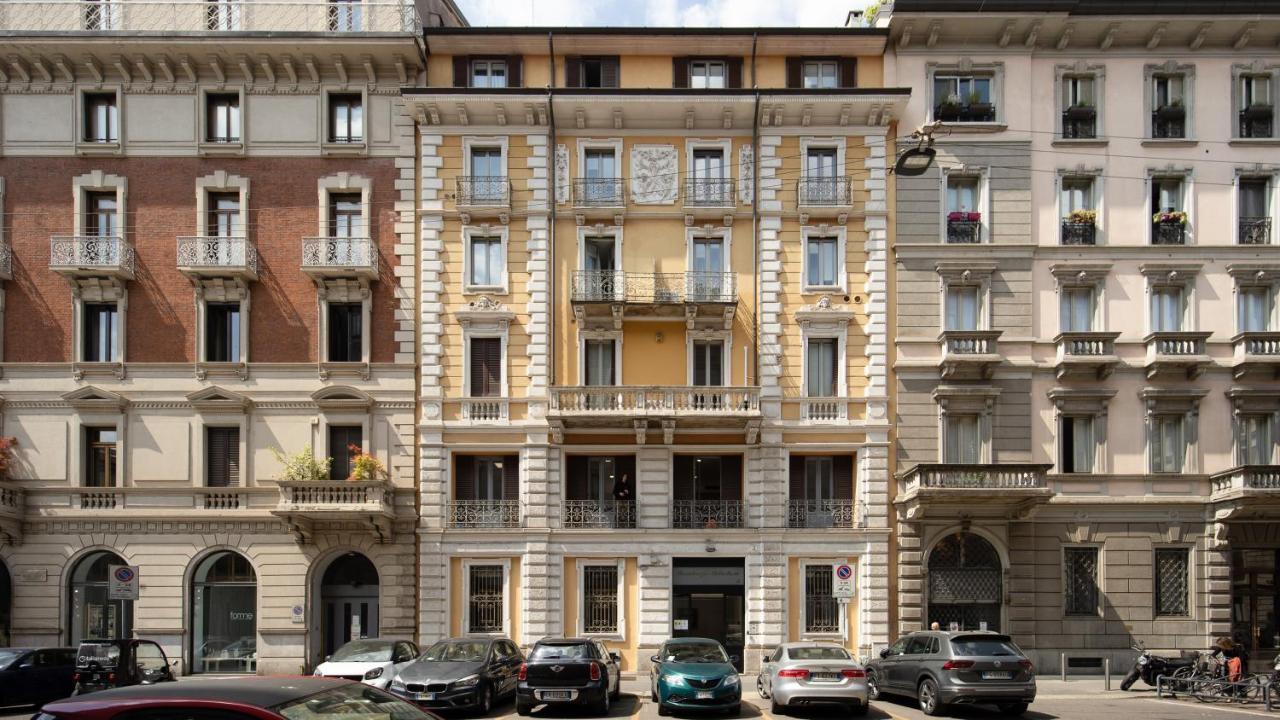 Italianway - The B Village New Milan Exterior photo