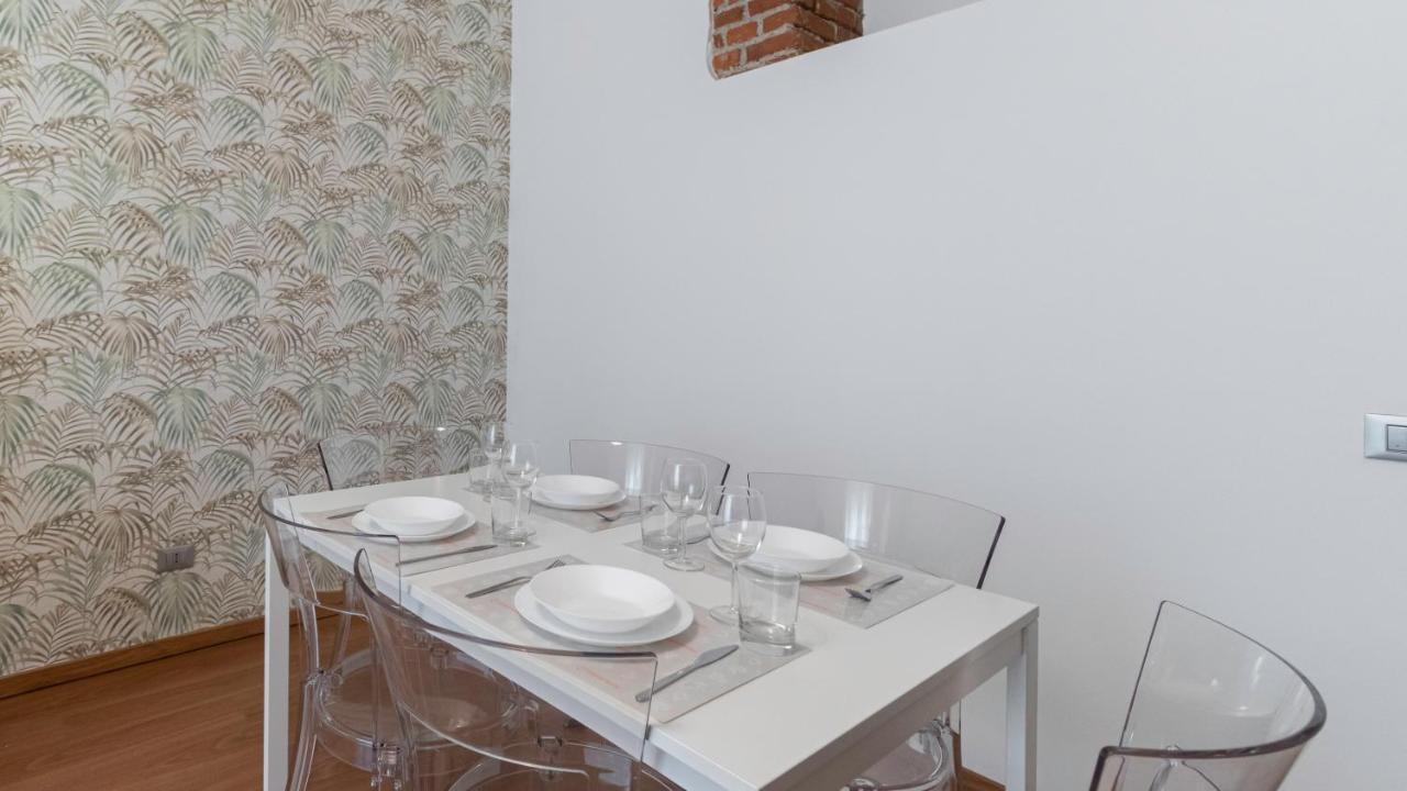 Italianway - The B Village New Milan Exterior photo